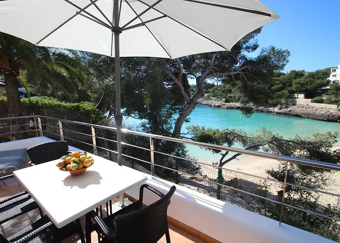 Bungalow Cala D\'Or