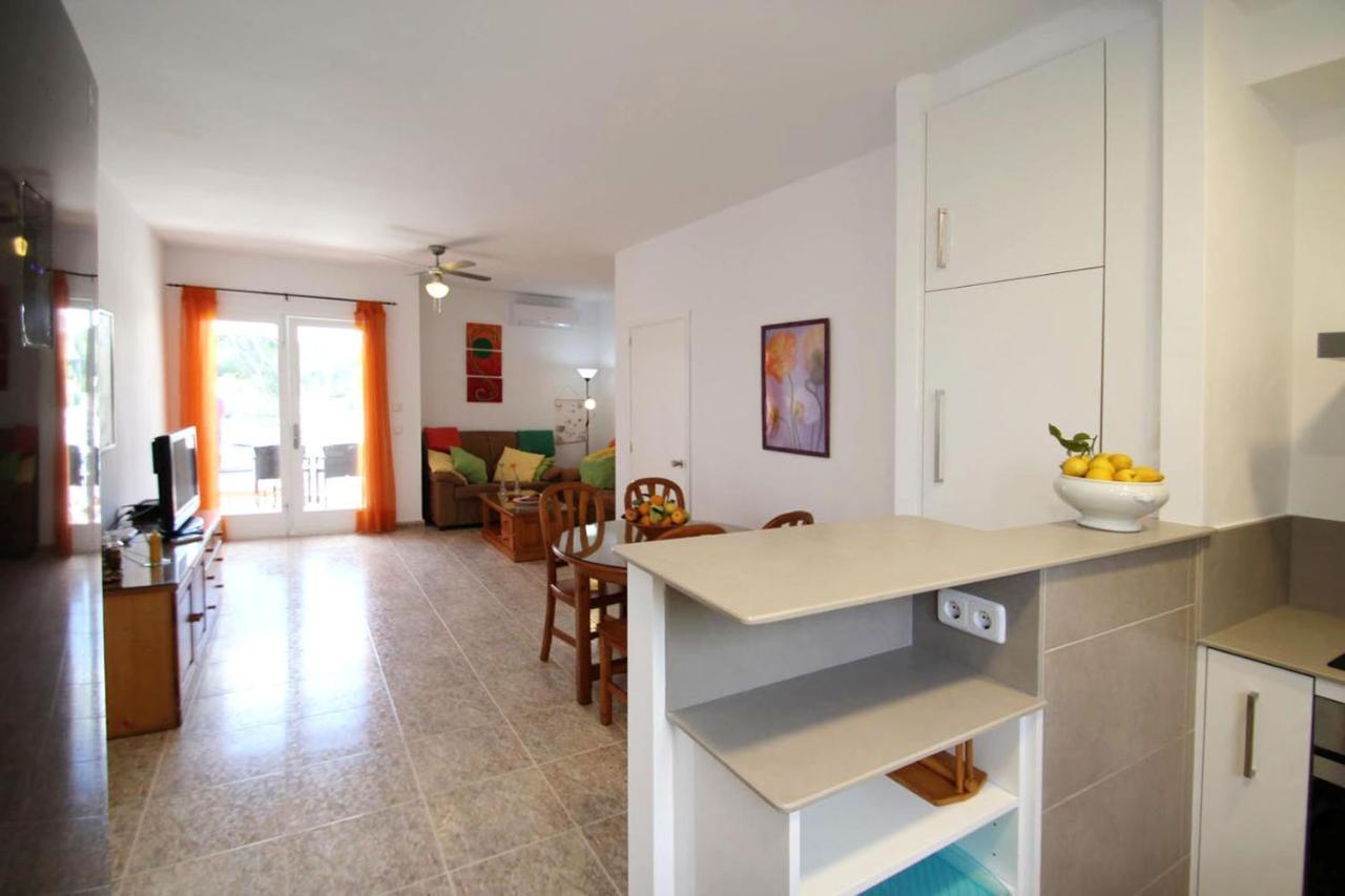 Holiday home Bungalow Cala D'Or Cala d'Or (Mallorca)