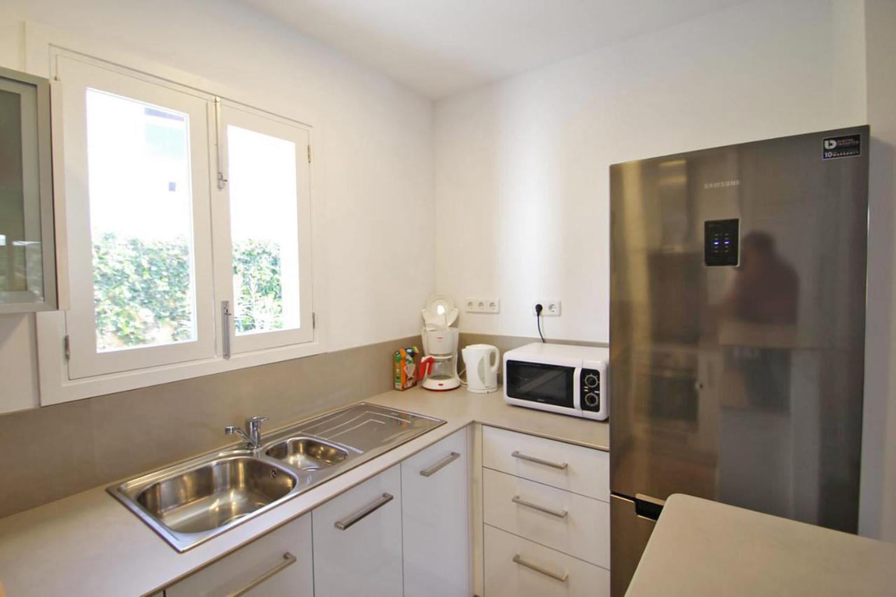 Holiday home Bungalow Cala D'Or