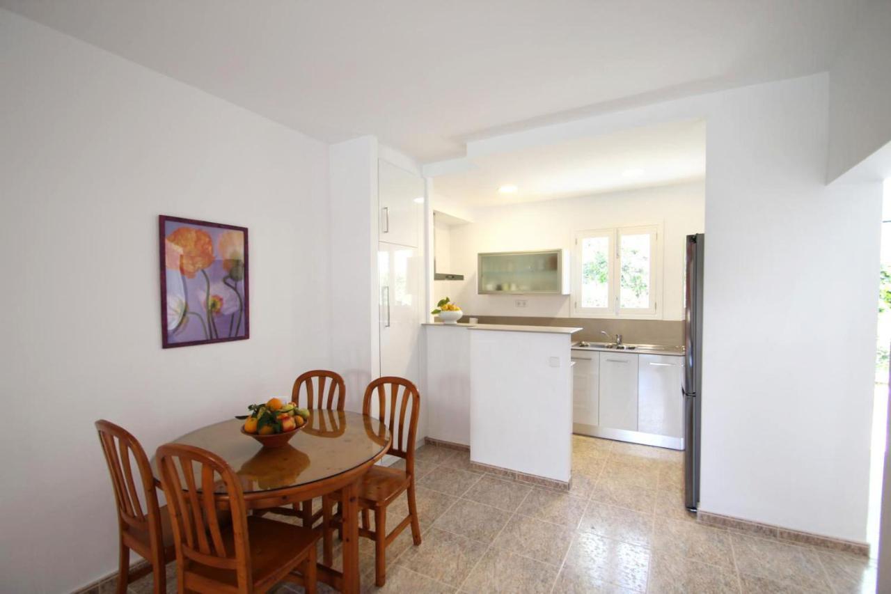 Holiday home Bungalow Cala D'Or *