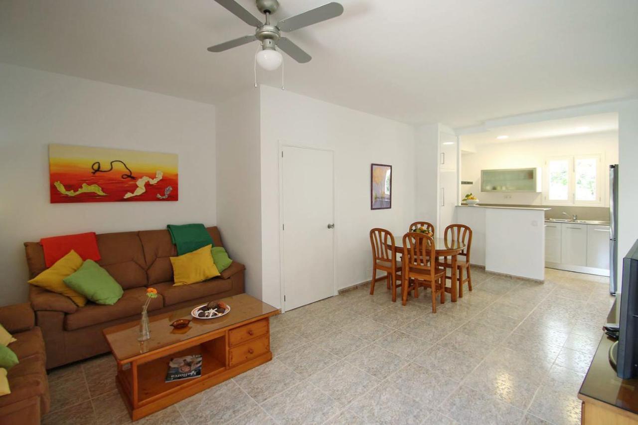 Holiday home Bungalow Cala D'Or *