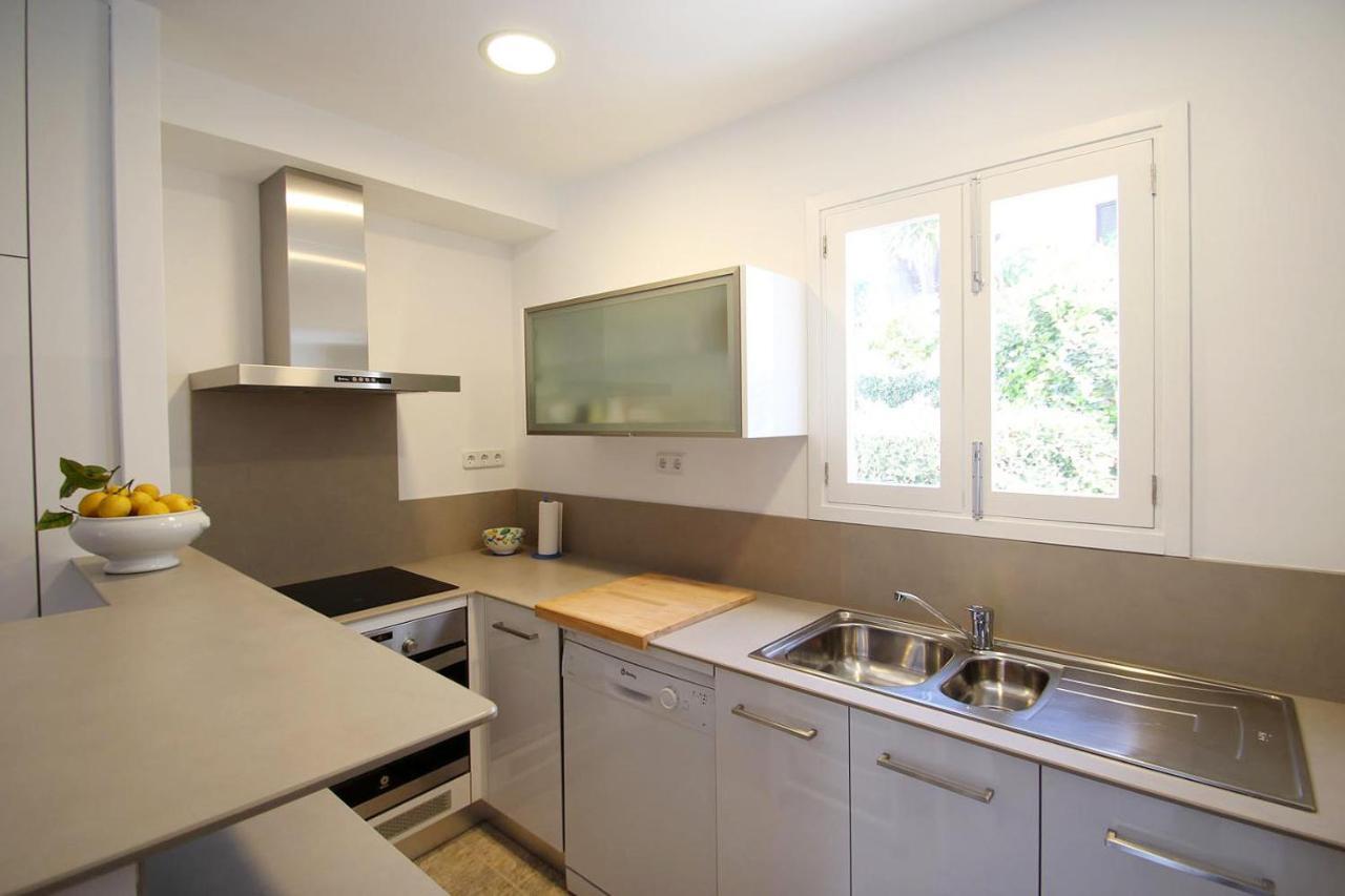 Bungalow Cala D'Or Holiday home *