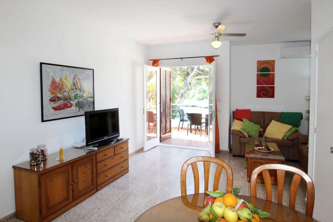 Holiday home Bungalow Cala D'Or Cala d'Or (Mallorca)
