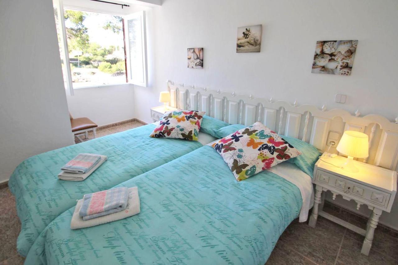 Bungalow Cala D'Or *